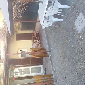 Appartamento al Piano Terra